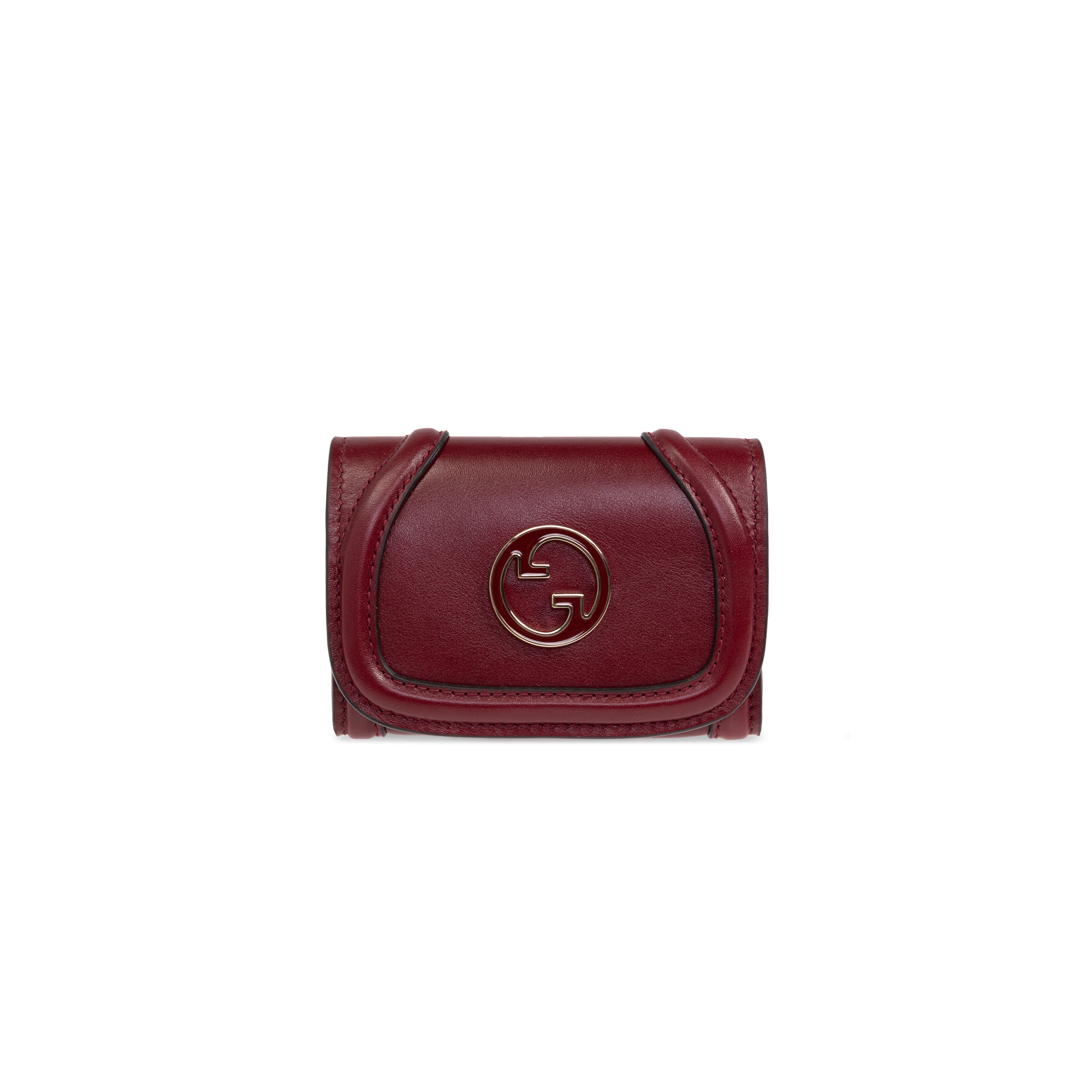 GUCCI BLONDIE CARD CASE 818795 (22*9cm)